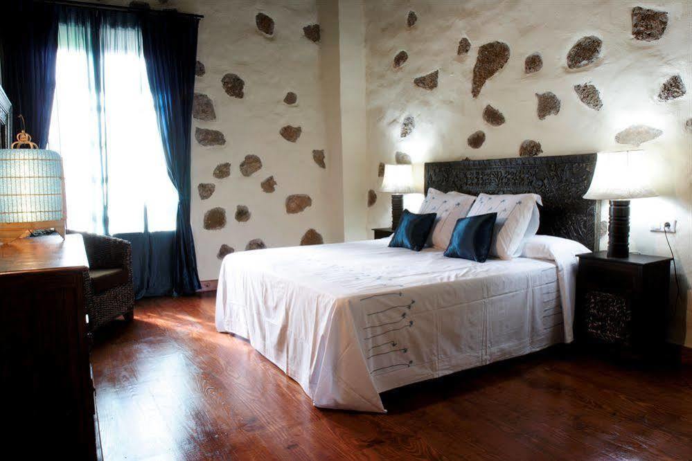 Villas Oasis Casa Vieja La Oliva Buitenkant foto